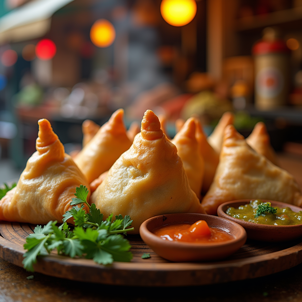 Samosa