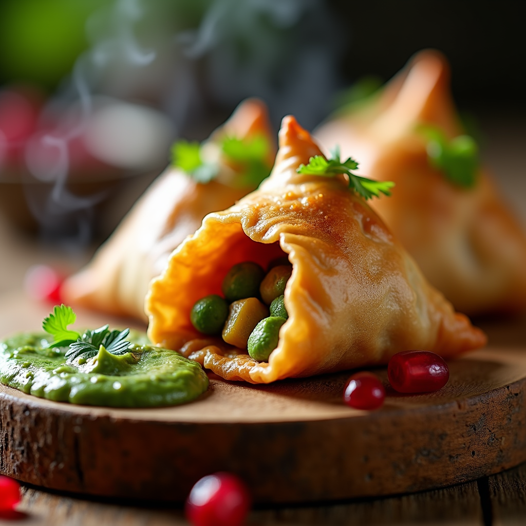 Samosa