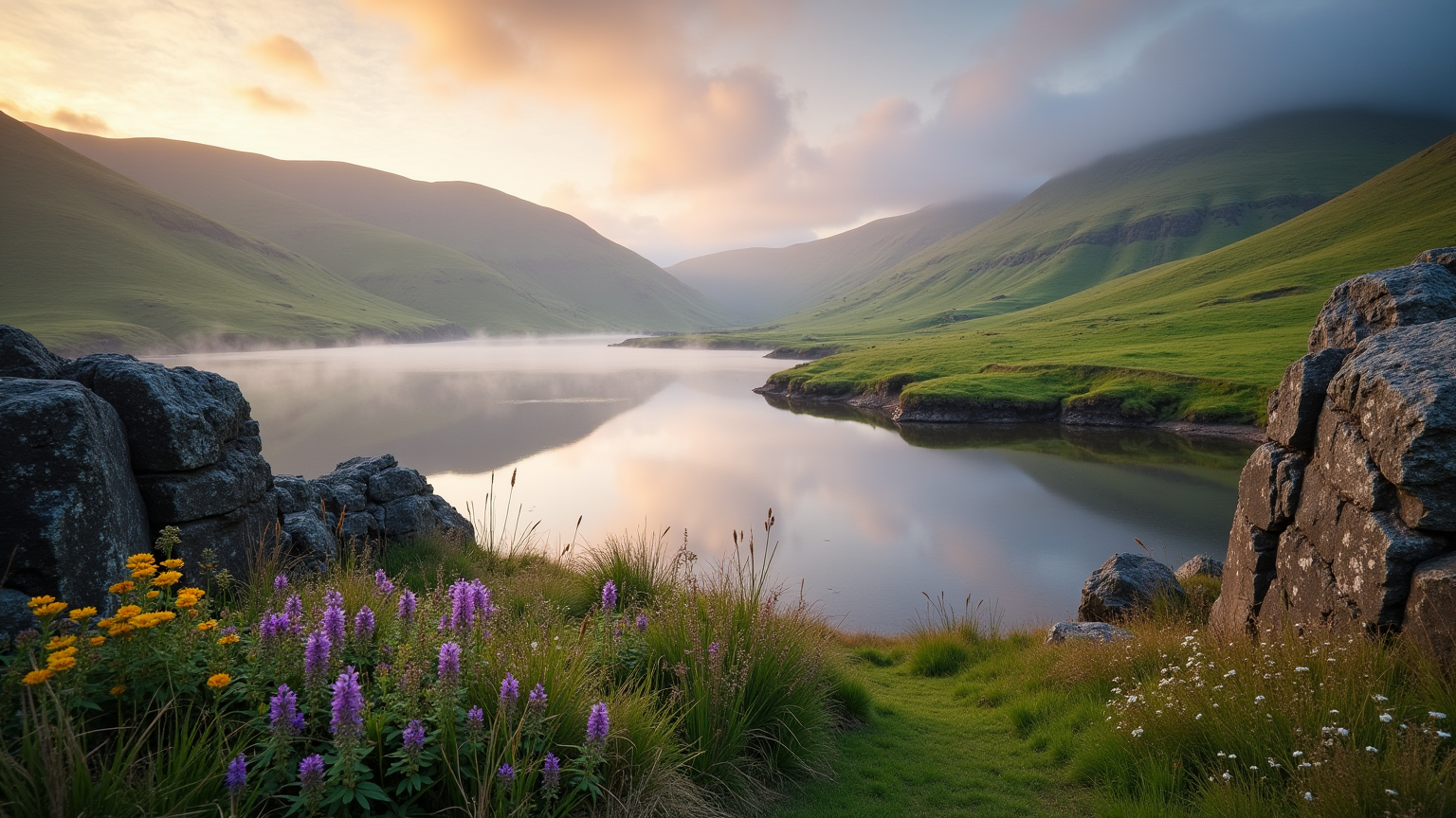 Lake District