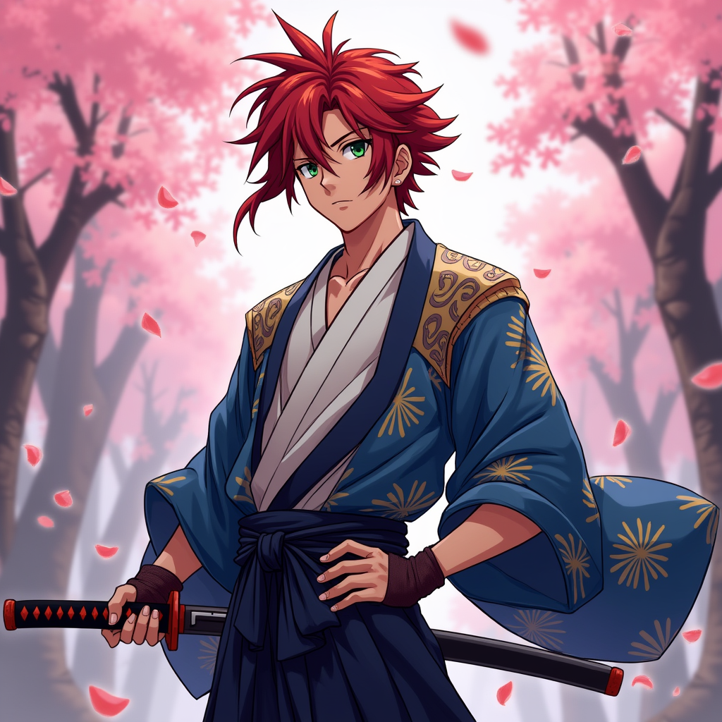 Kenshin Takahashi