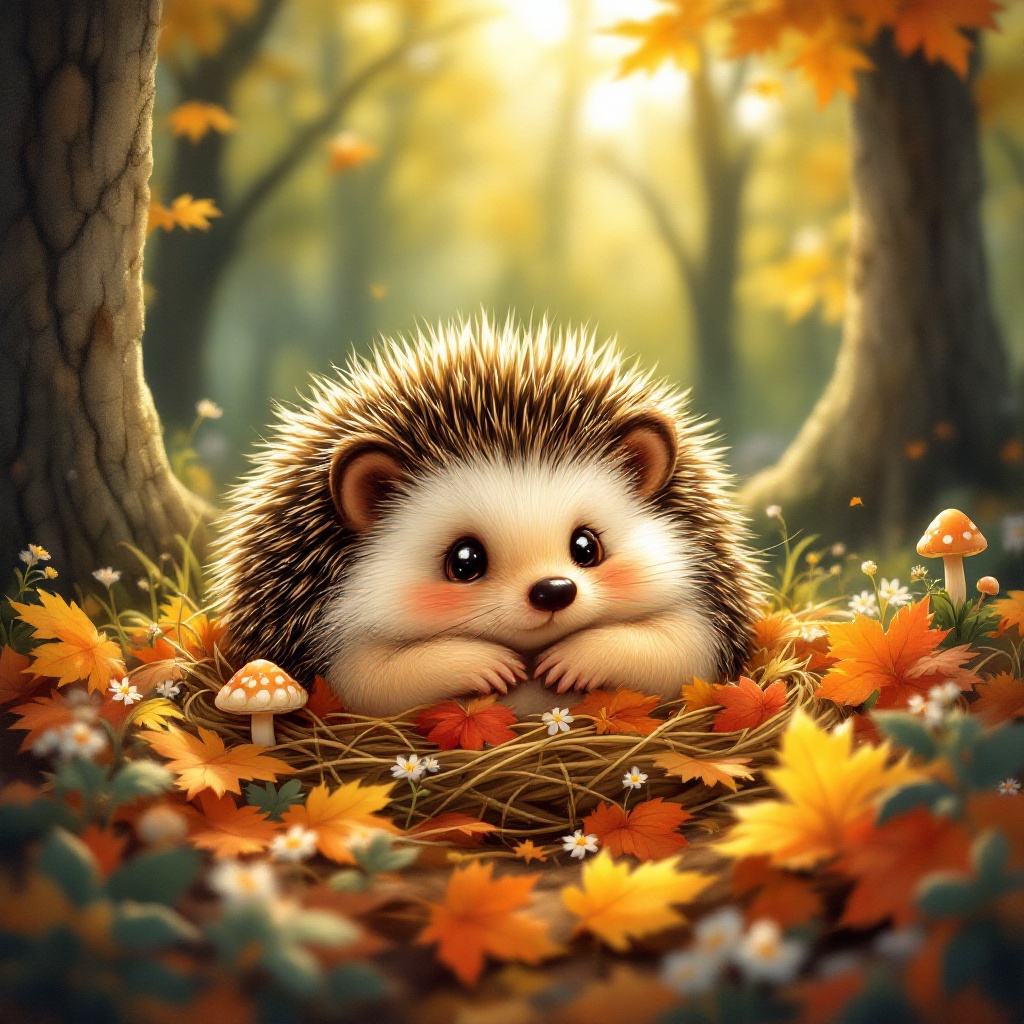 Hedgehog