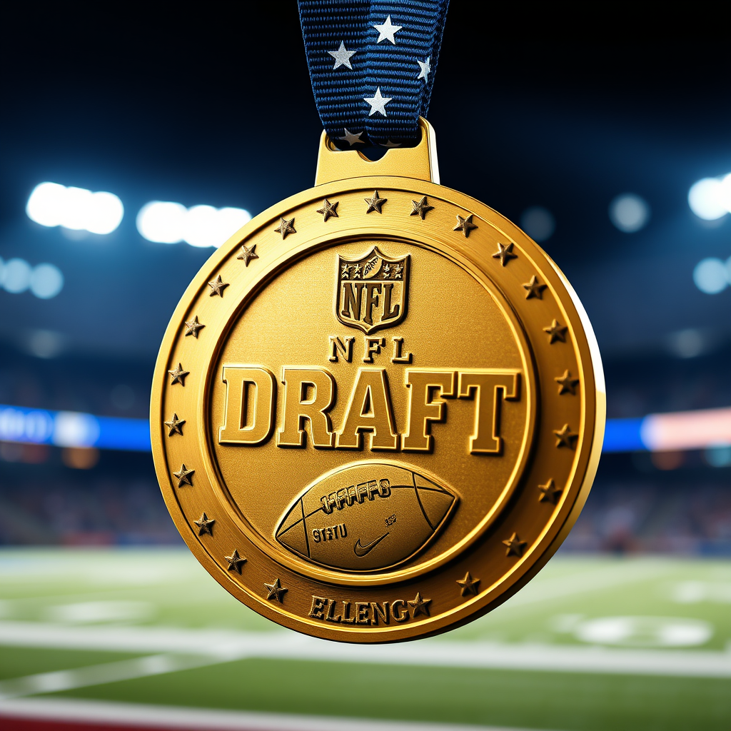 El Draft de la NFL