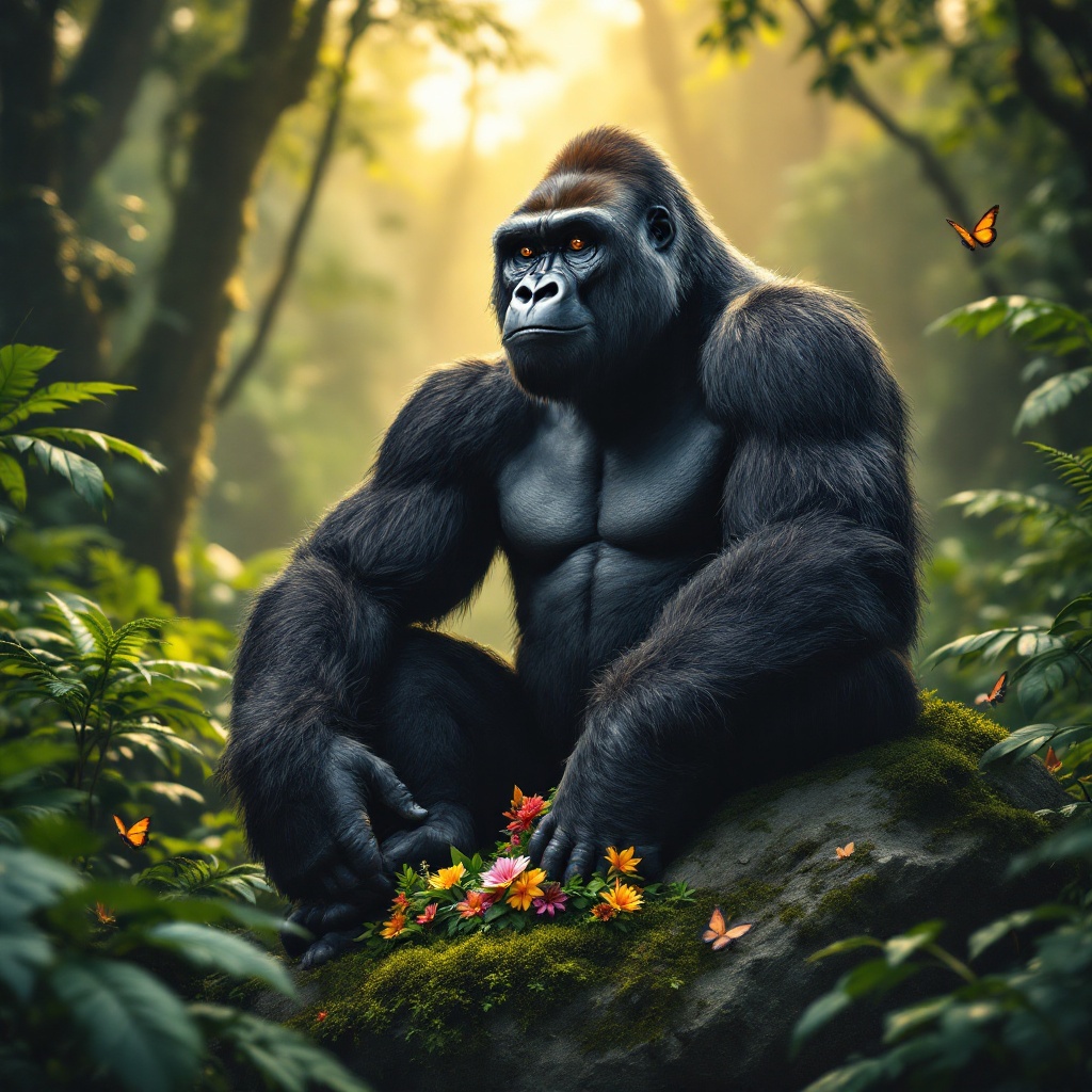 Gorilla