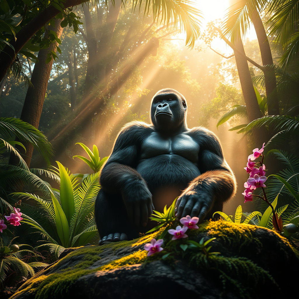 Gorilla