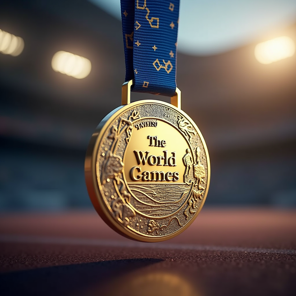 The World Games