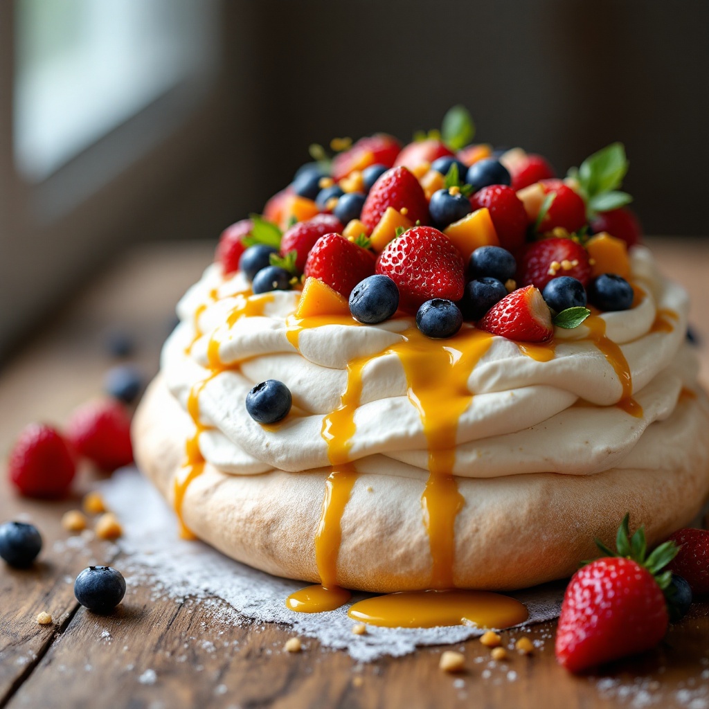 Pavlova