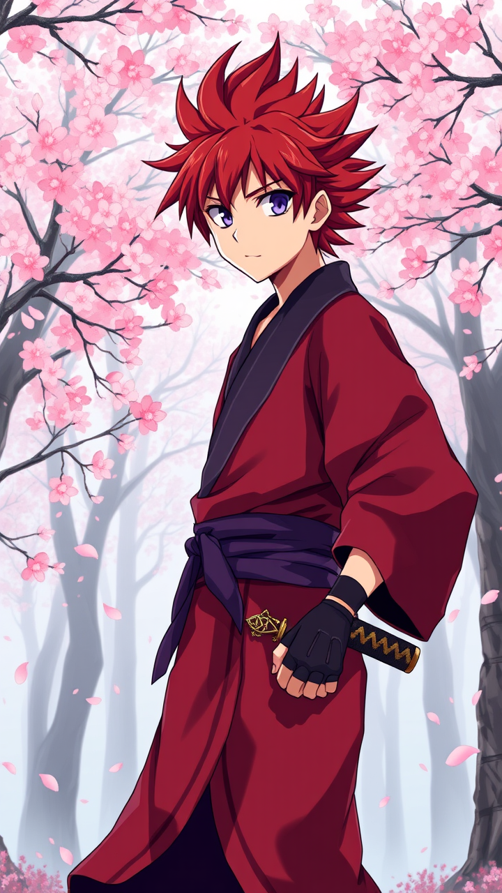 Kenshin Takahashi