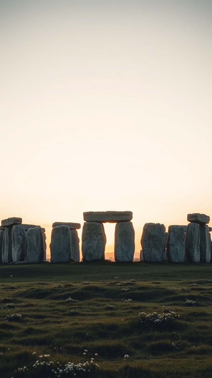 Stonehenge