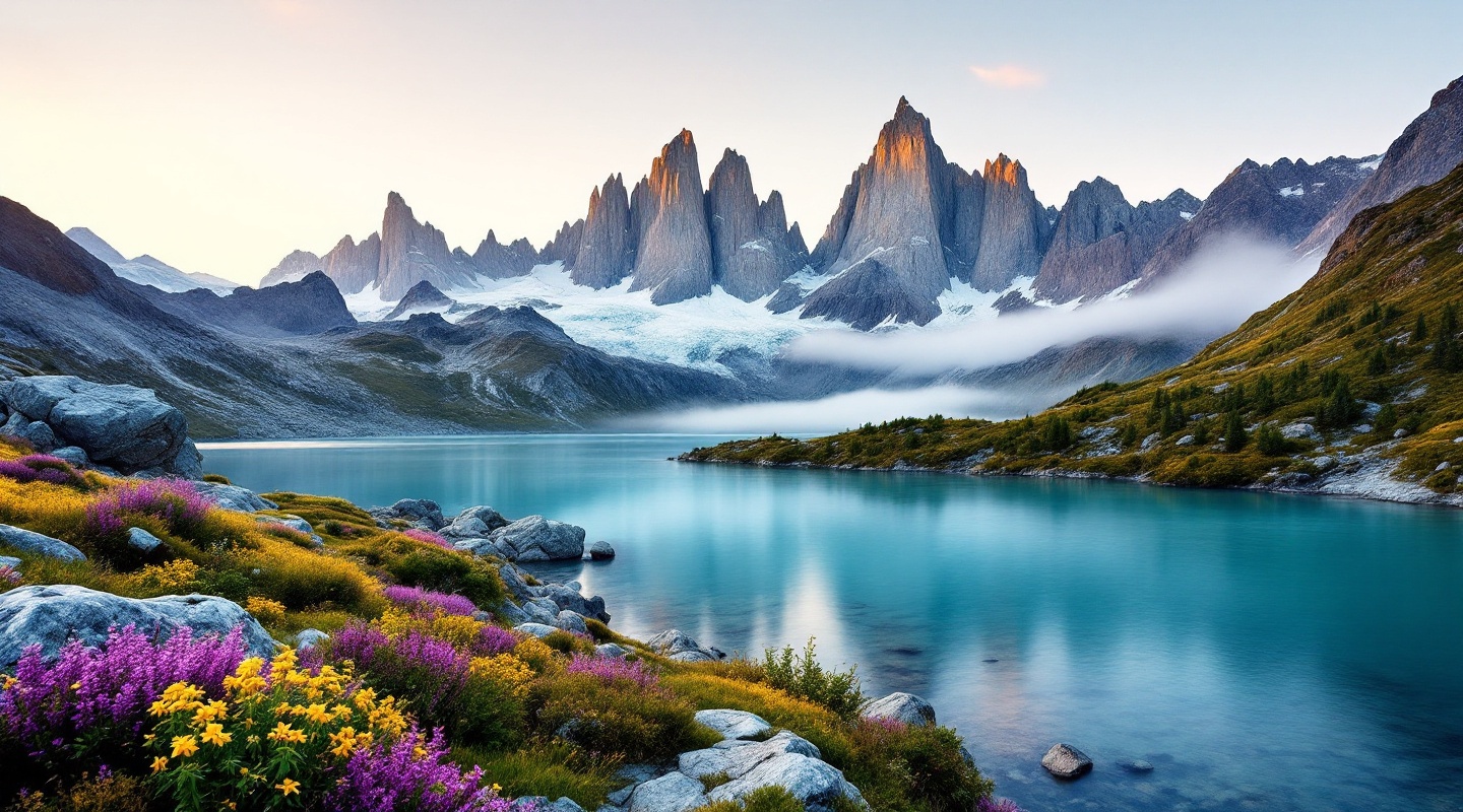 Torres del Paine National Park