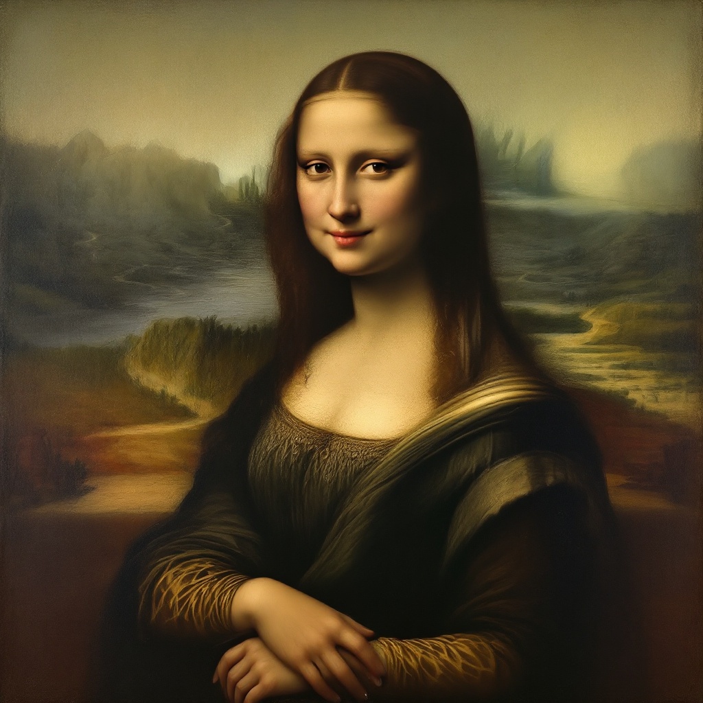 Mona Lisa