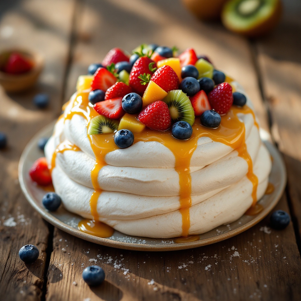 Pavlova