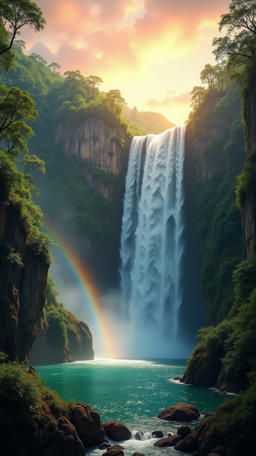 Angel Falls