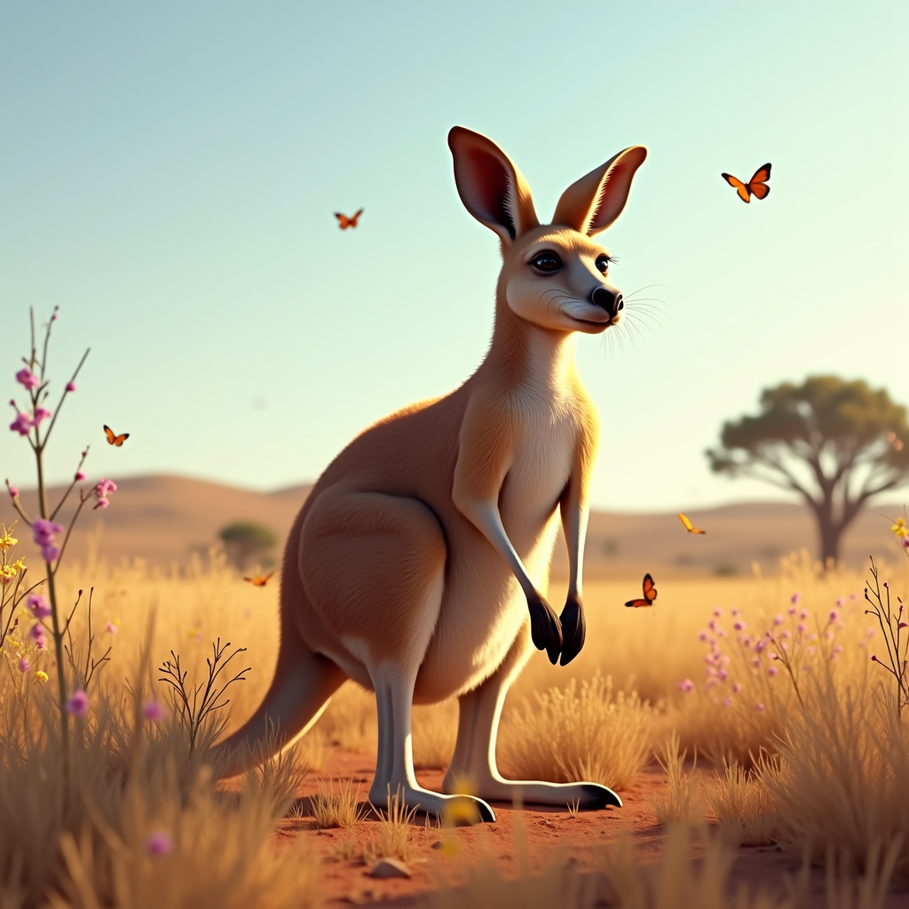 Kangaroo