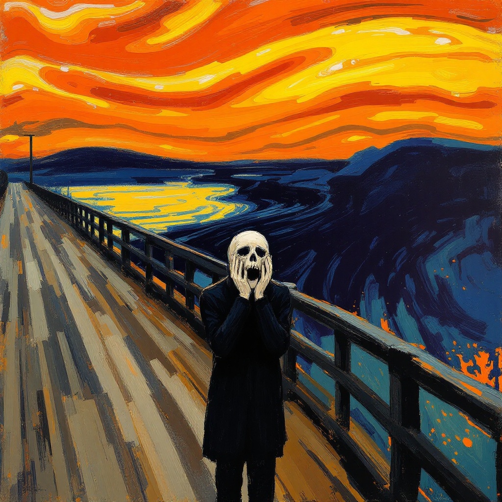 The Scream