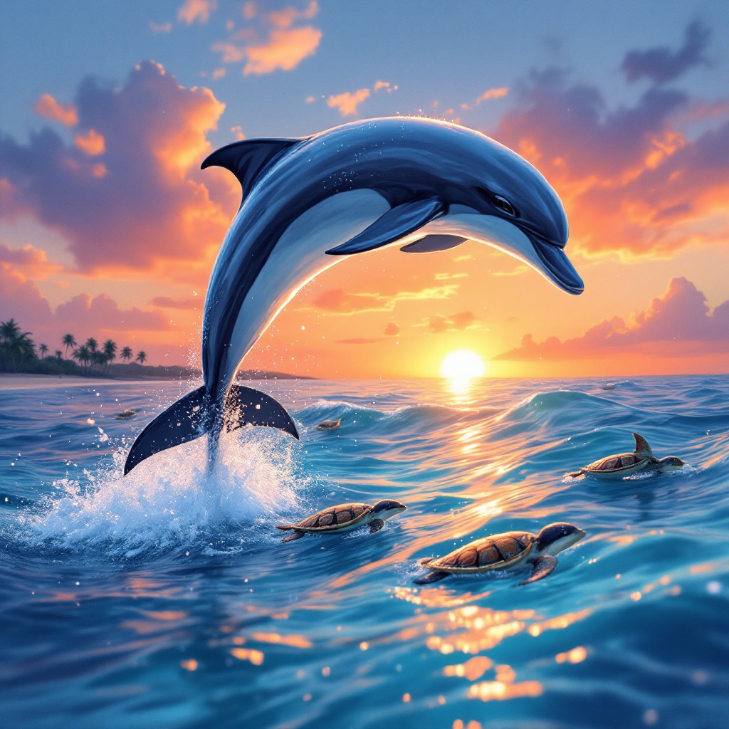 Dolphin