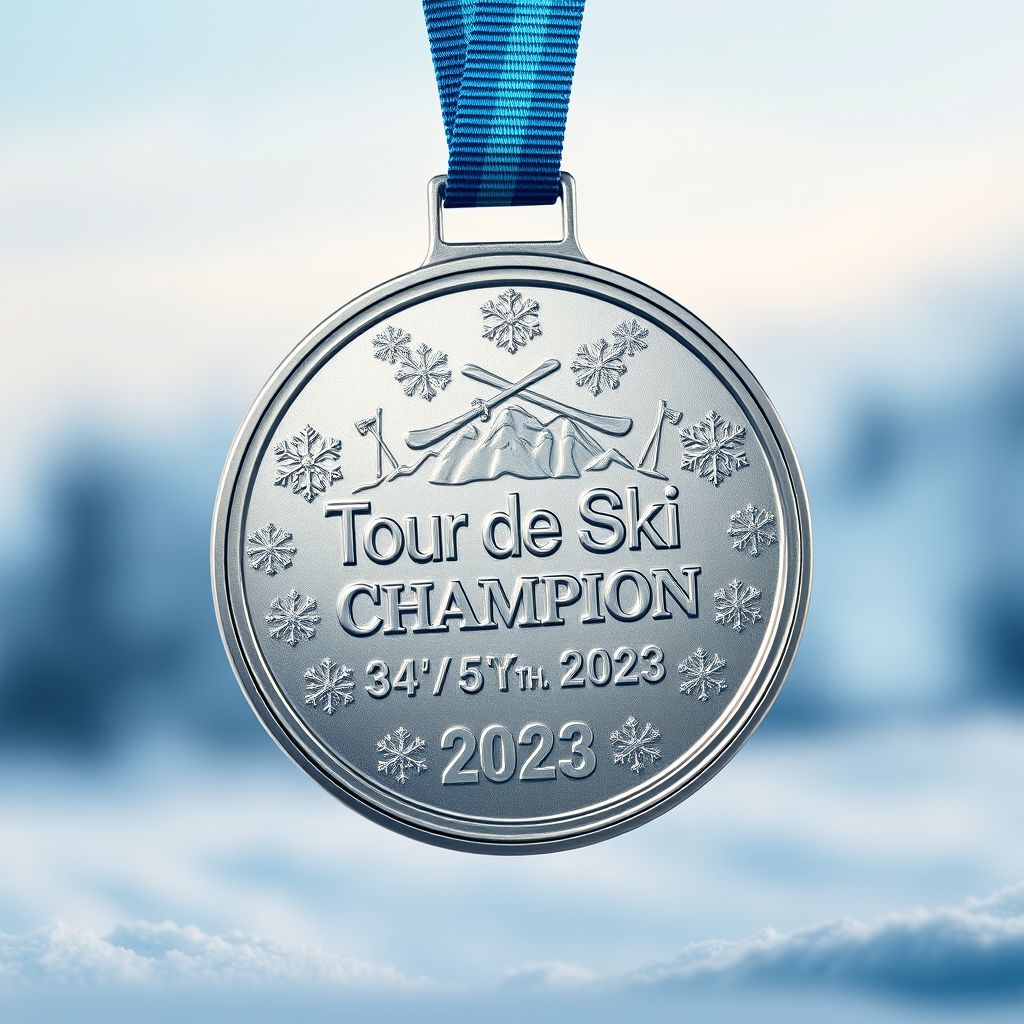 La Tour de Ski