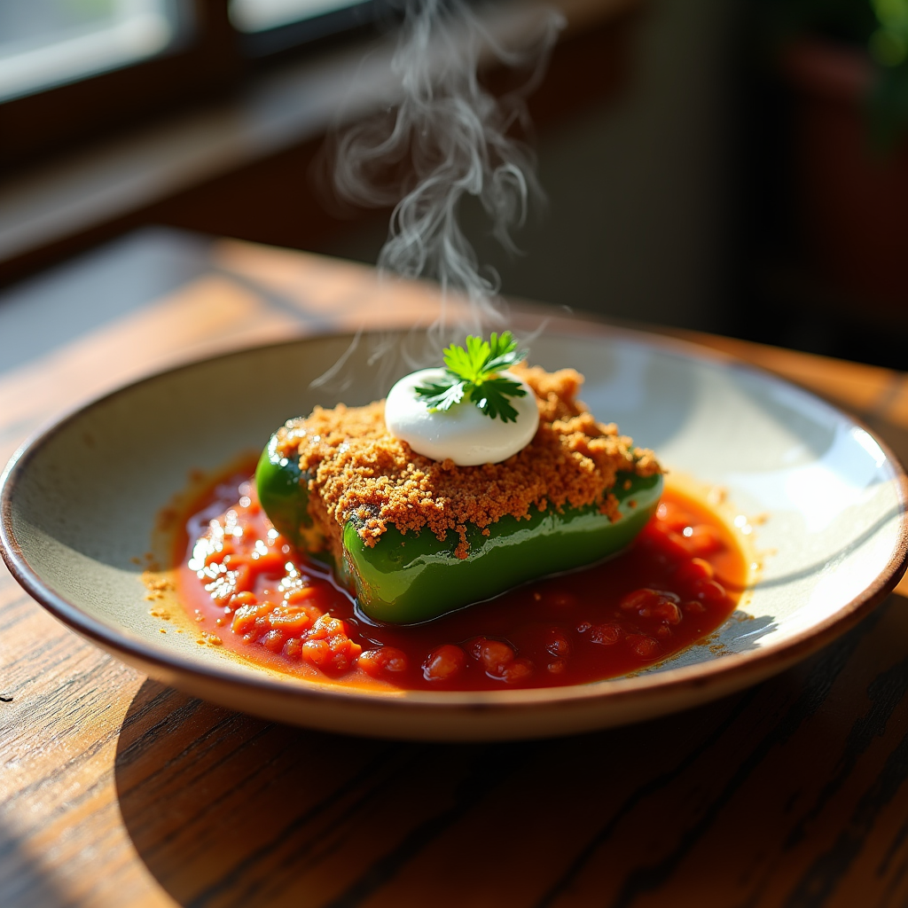 Chili Relleno