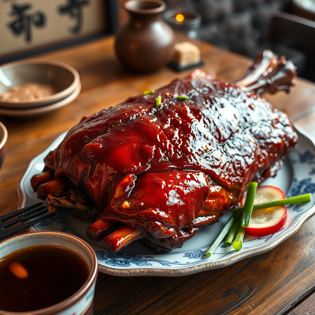 Peking Duck