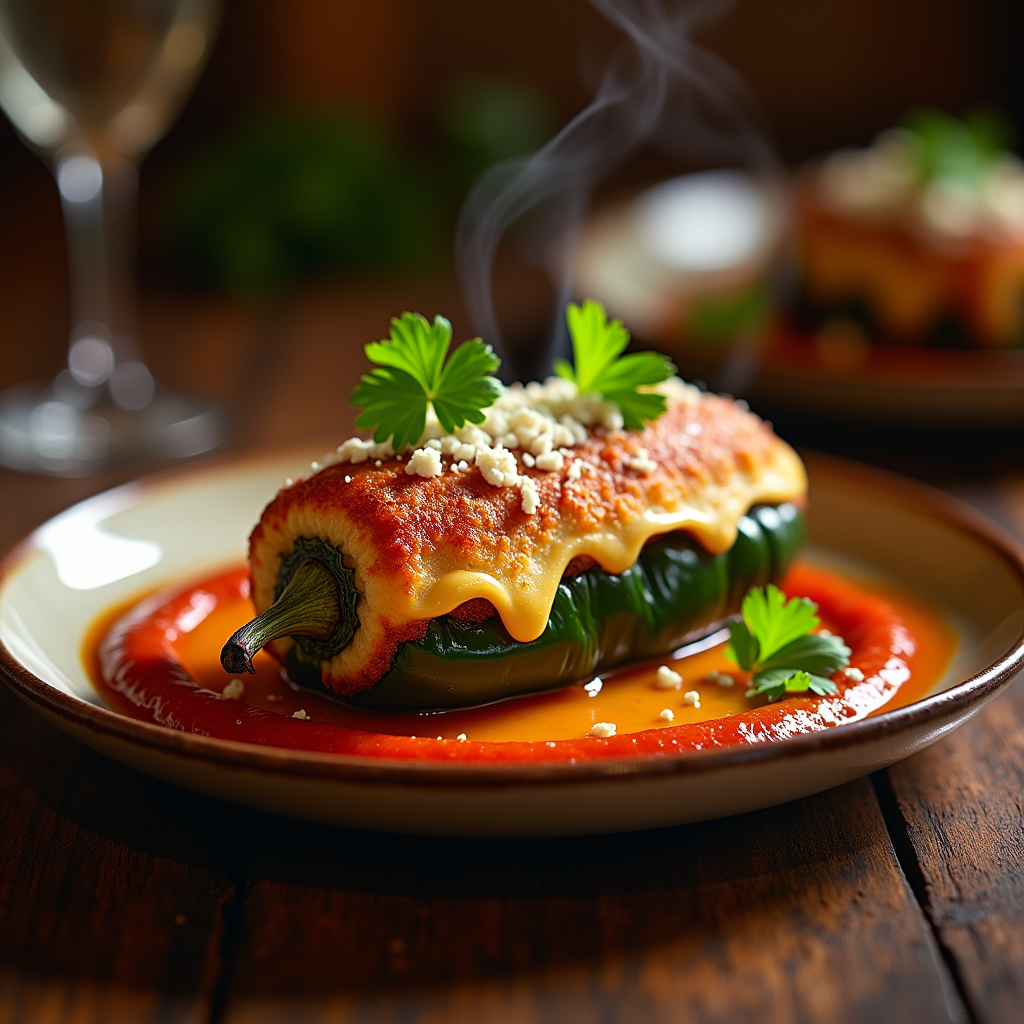 Chili Relleno