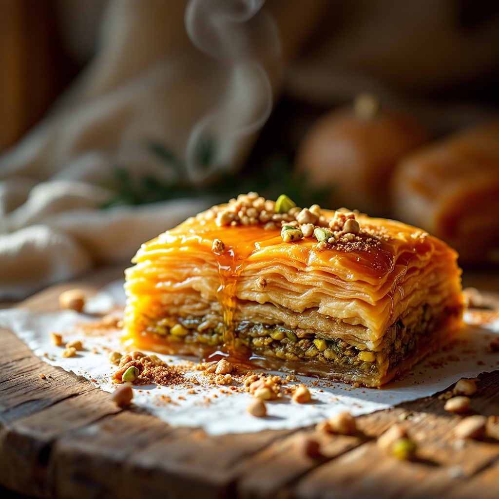 Baklava