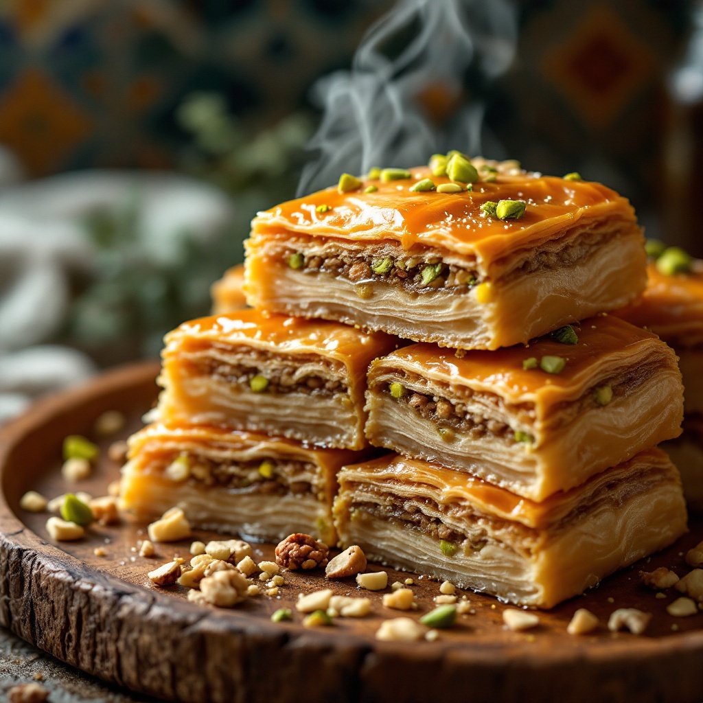 Baklava