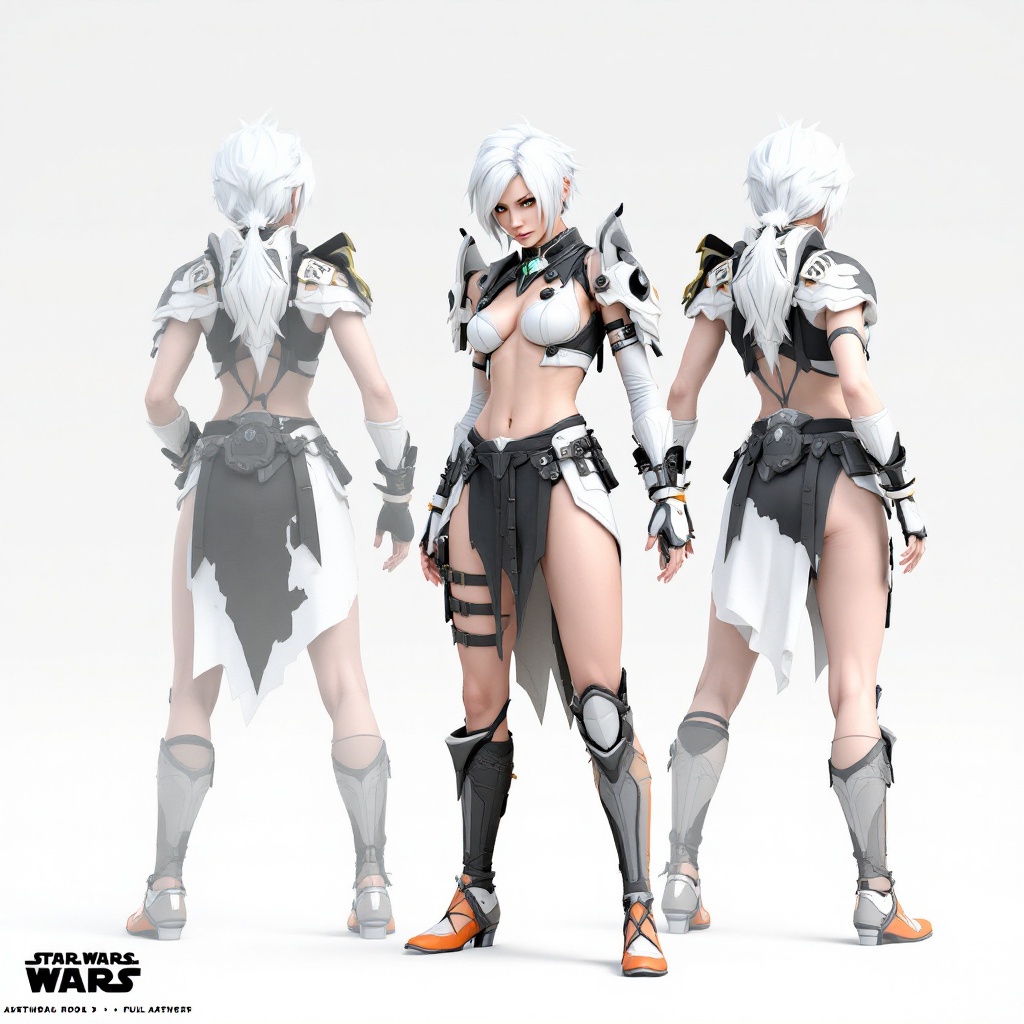 Riven Ashwalker