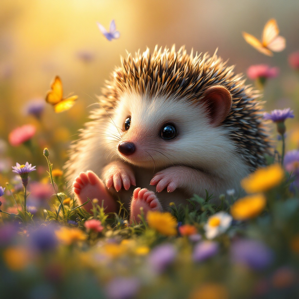 Hedgehog