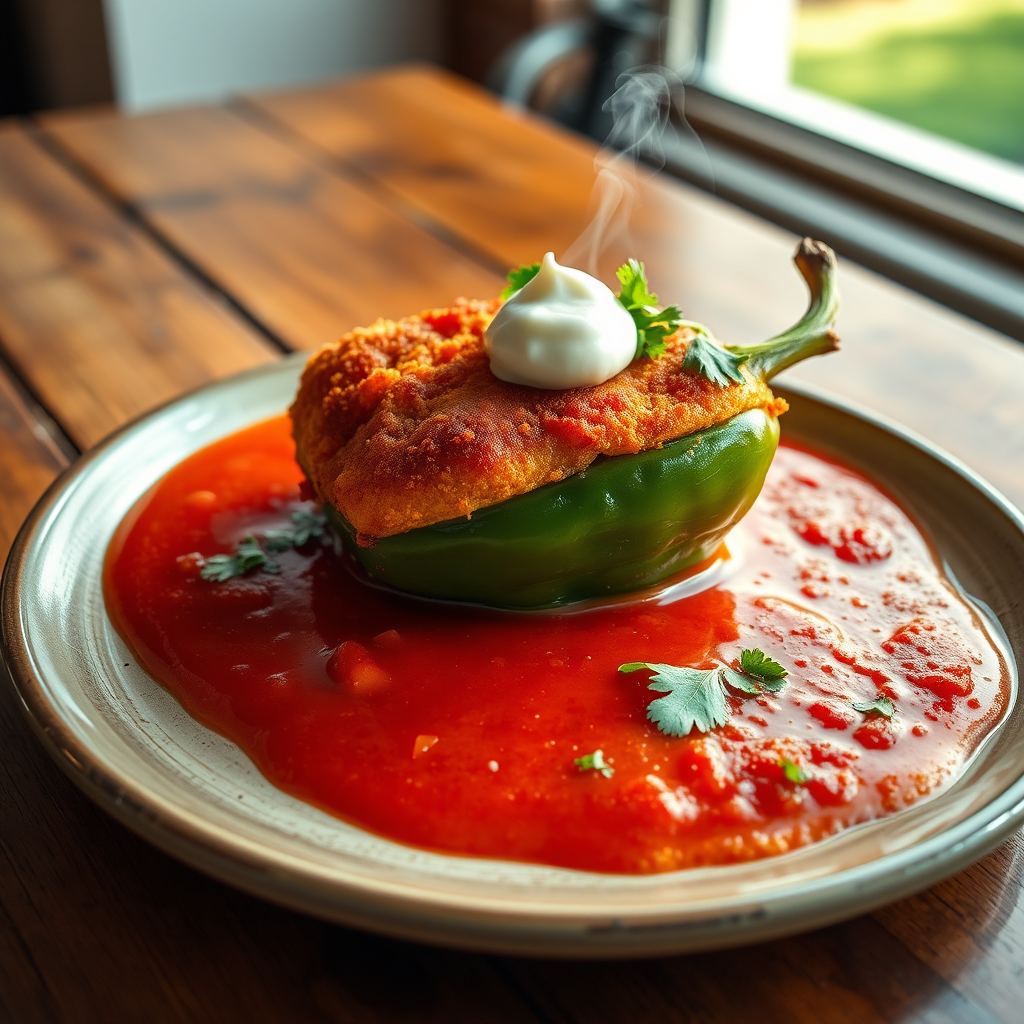 Chili Relleno