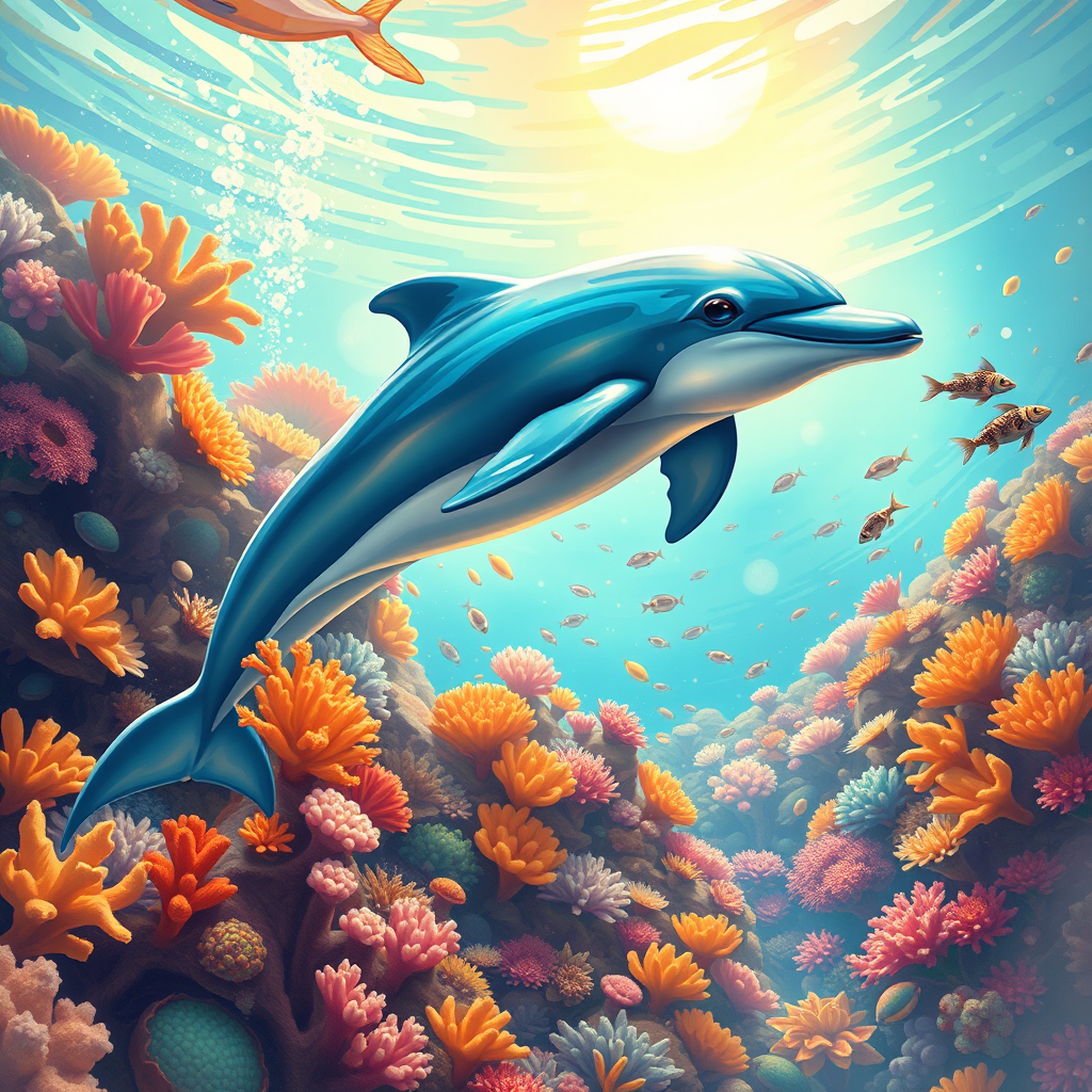 Dolphin