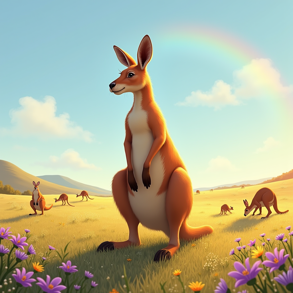 Kangaroo