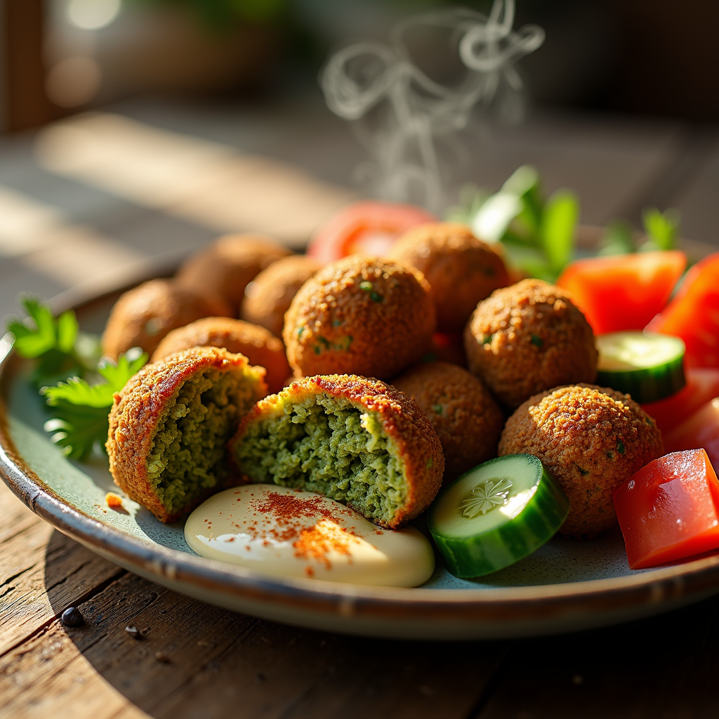 Falafel