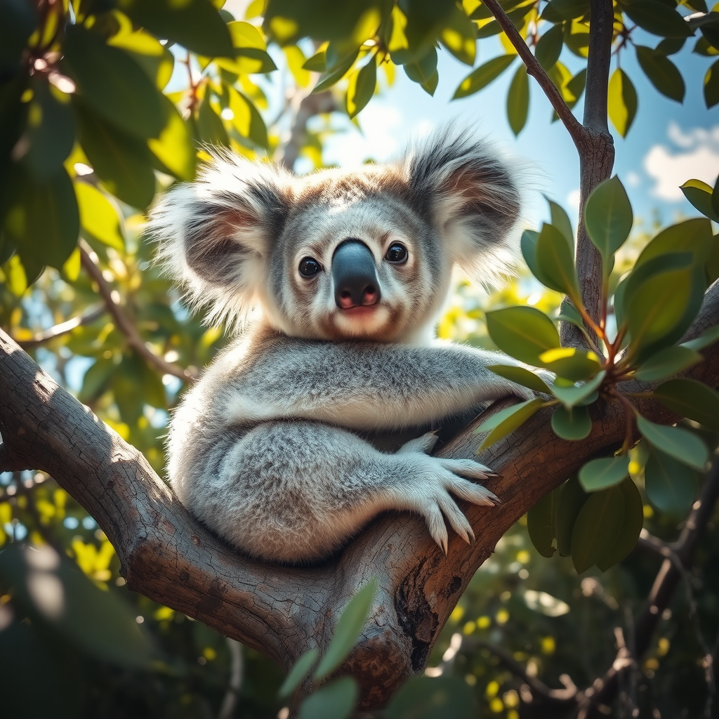 Koala