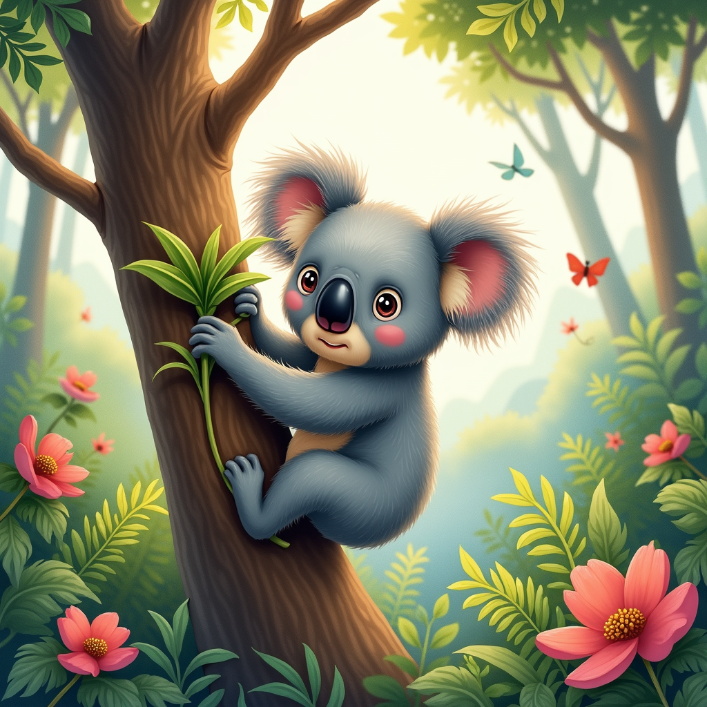 Koala