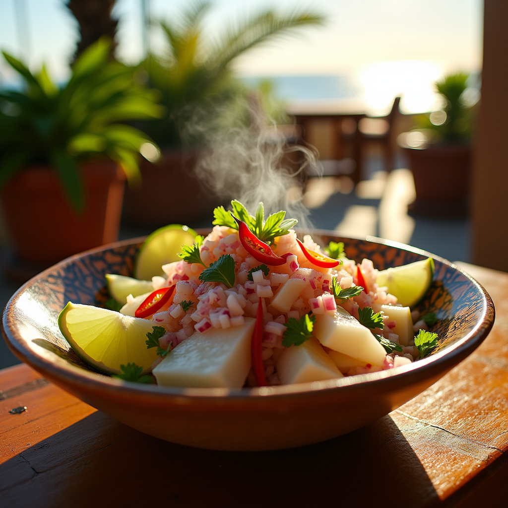 Ceviche