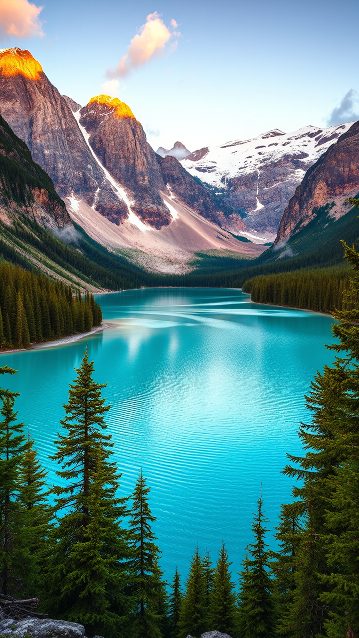 Glacier National Park