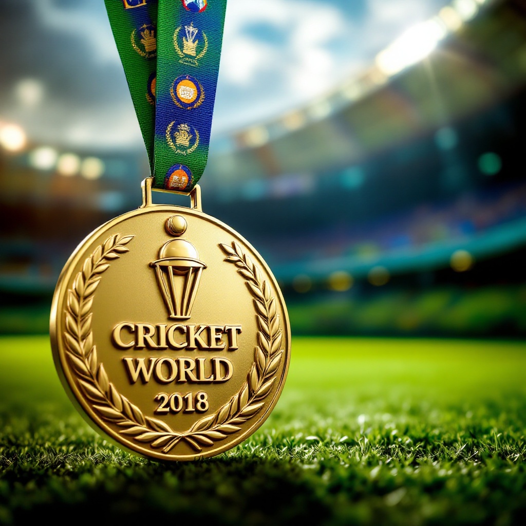 Cricket World Cup