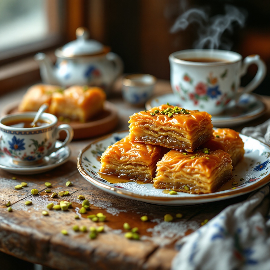 Baklava