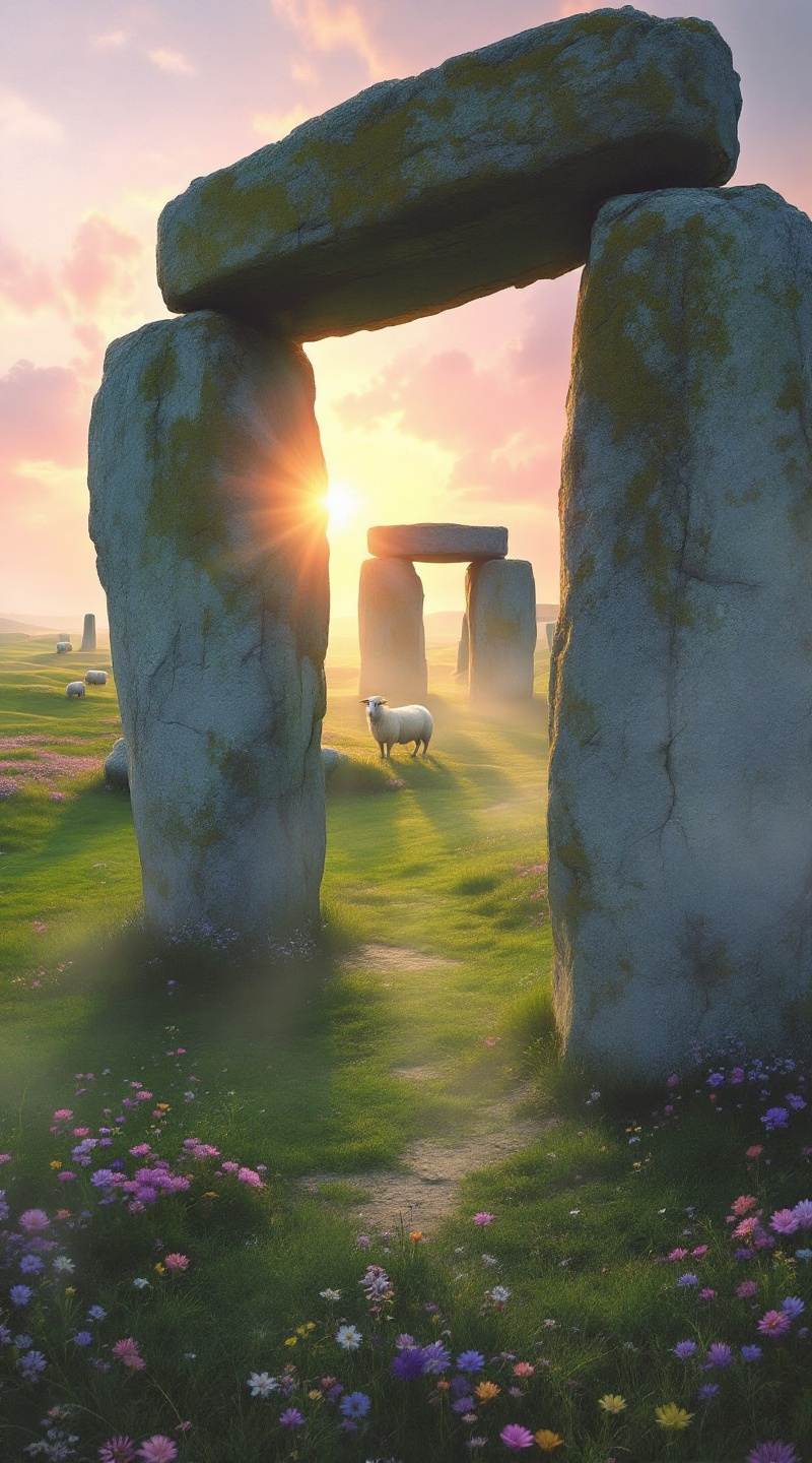 Stonehenge