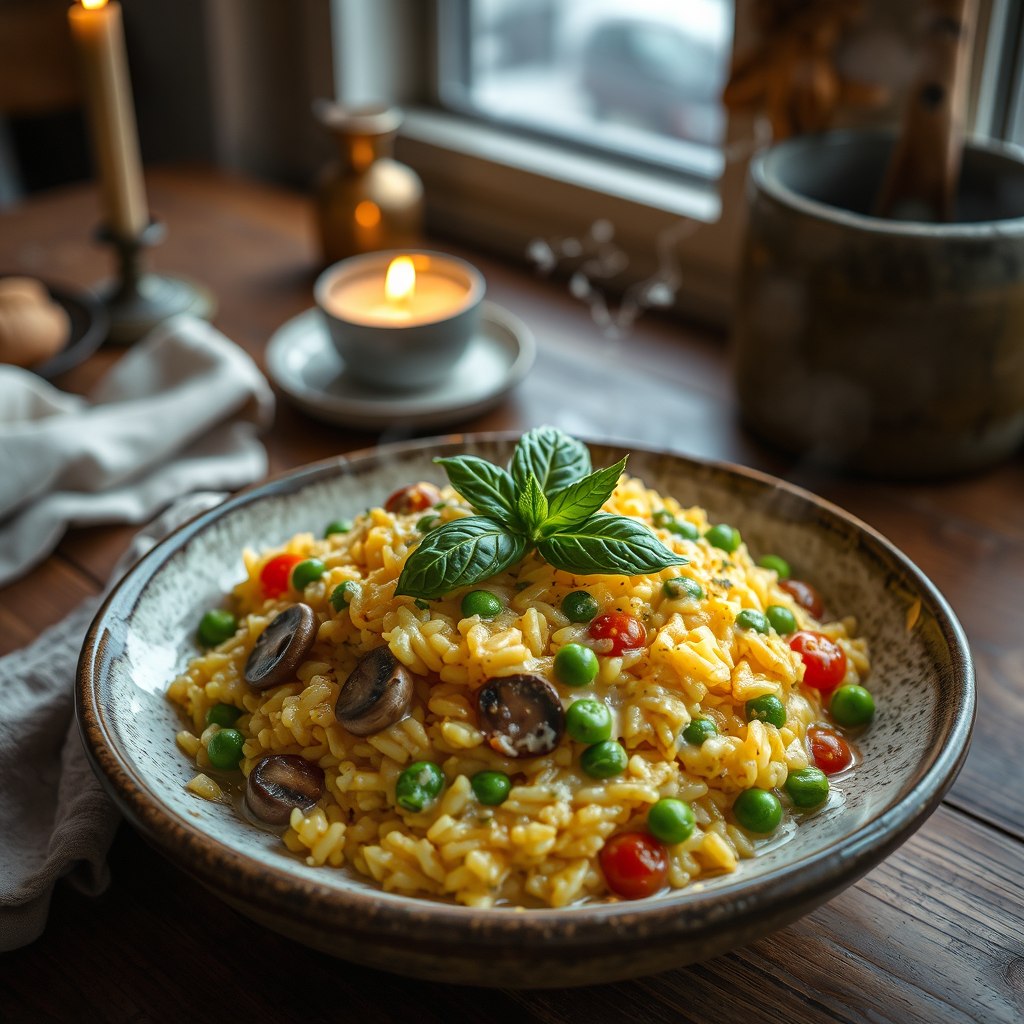 Risotto