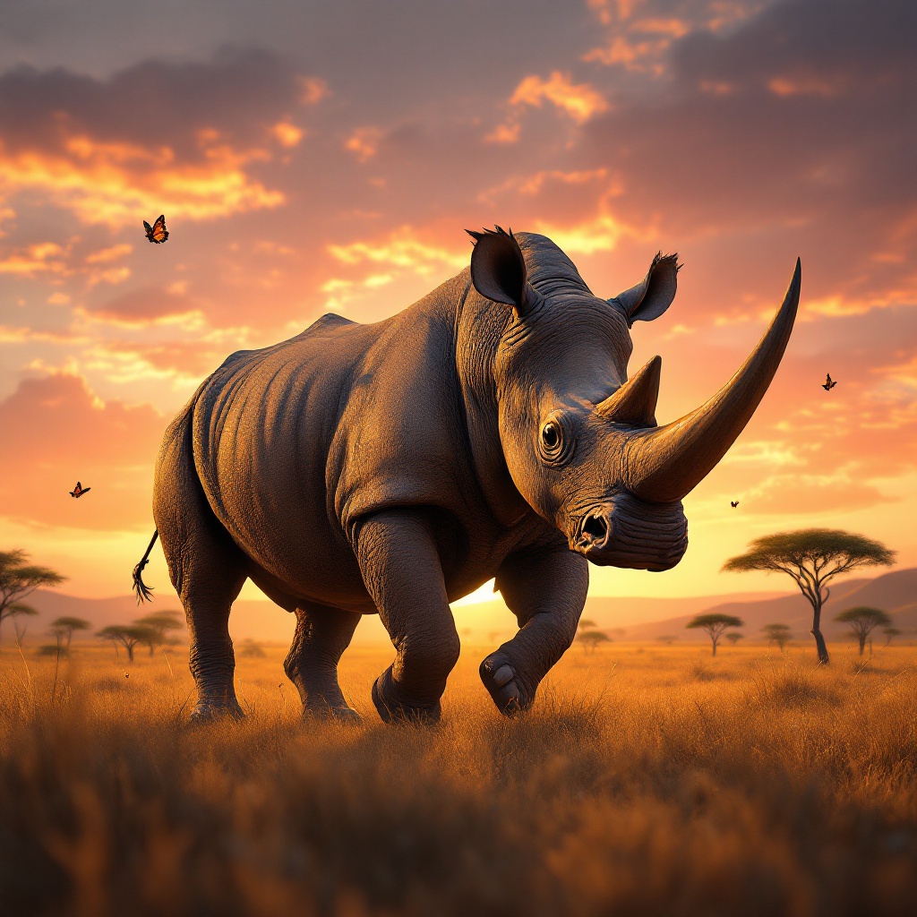 Rhinoceros