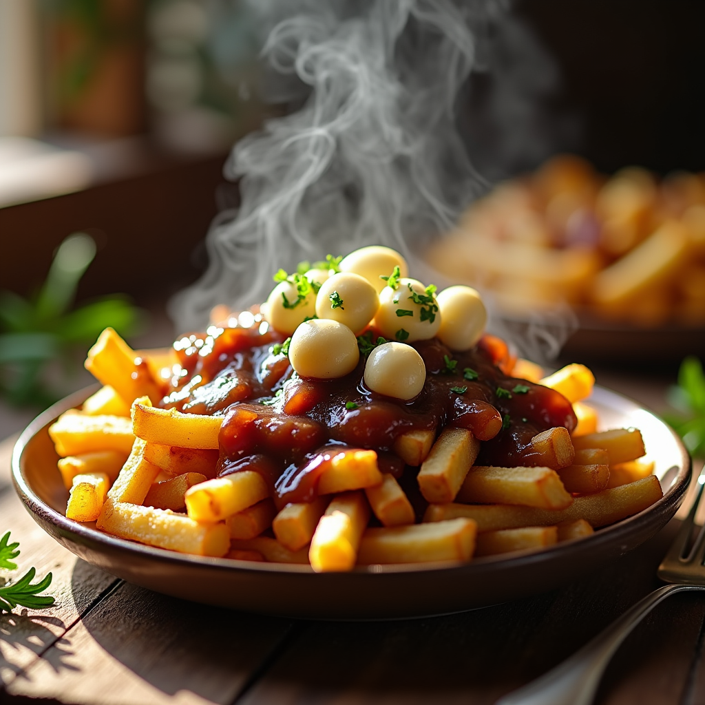 Poutine