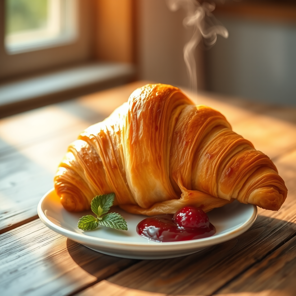 Croissant