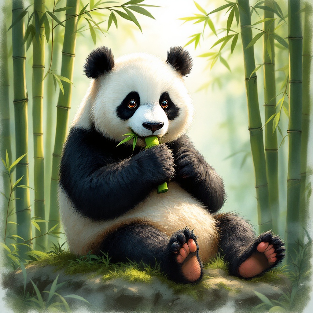 Panda