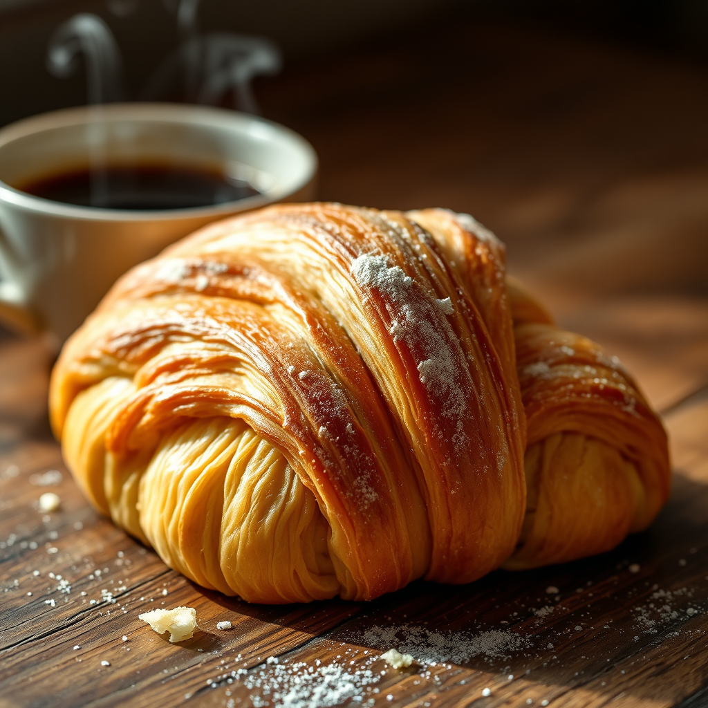 Croissant