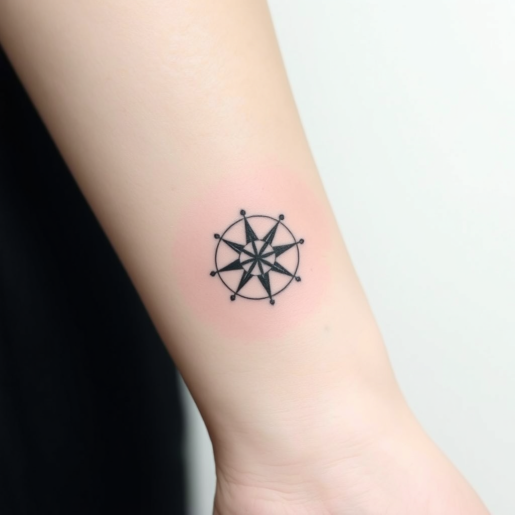 Guided by Minimalist Ink