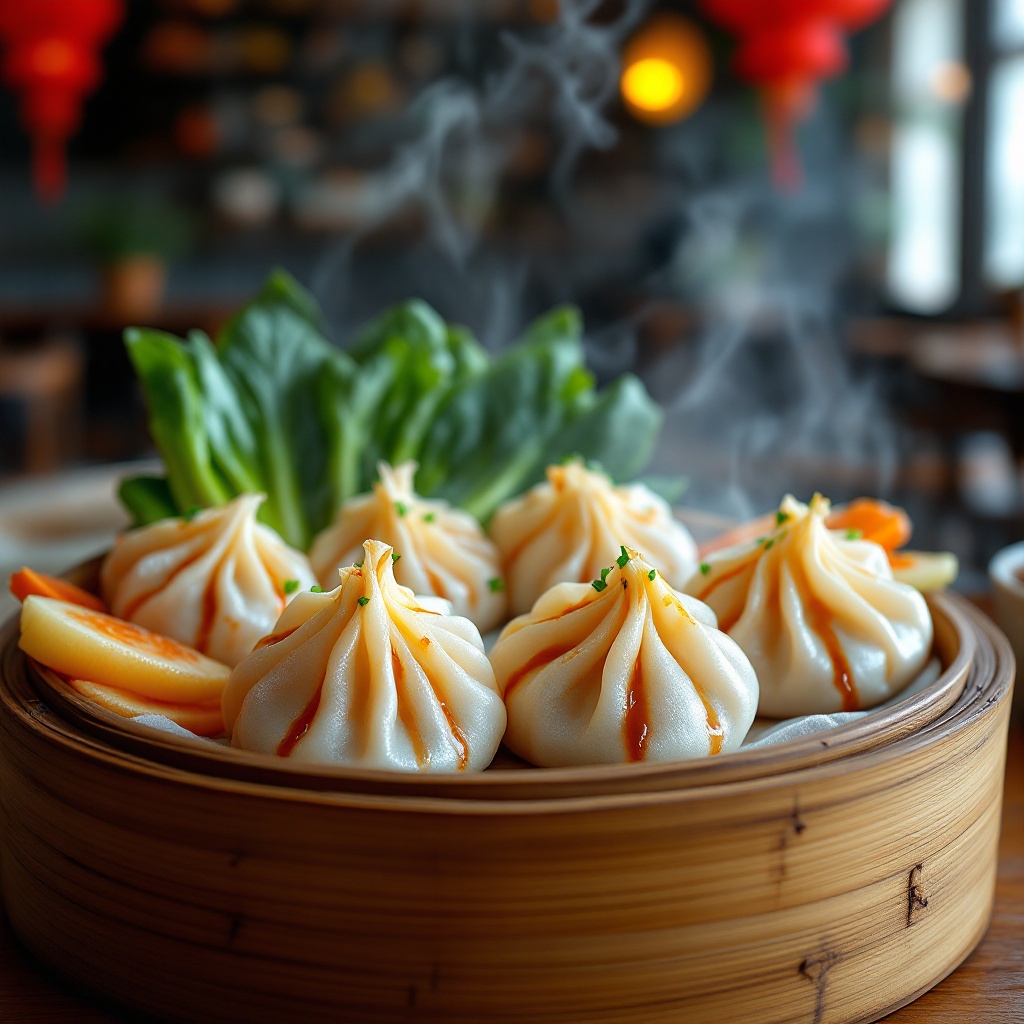 Dim Sum