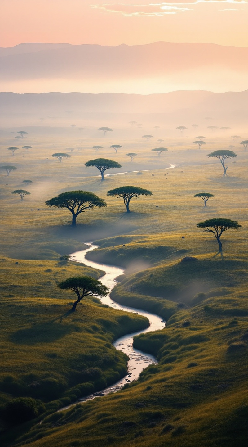 Serengeti National Park