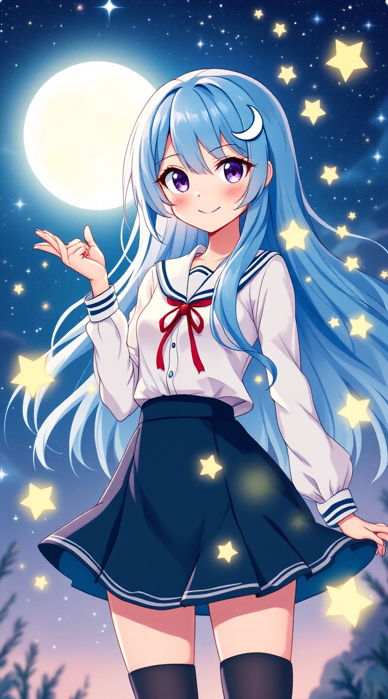 Yuki Tsukino