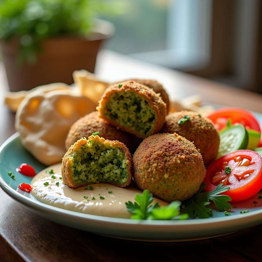 Falafel