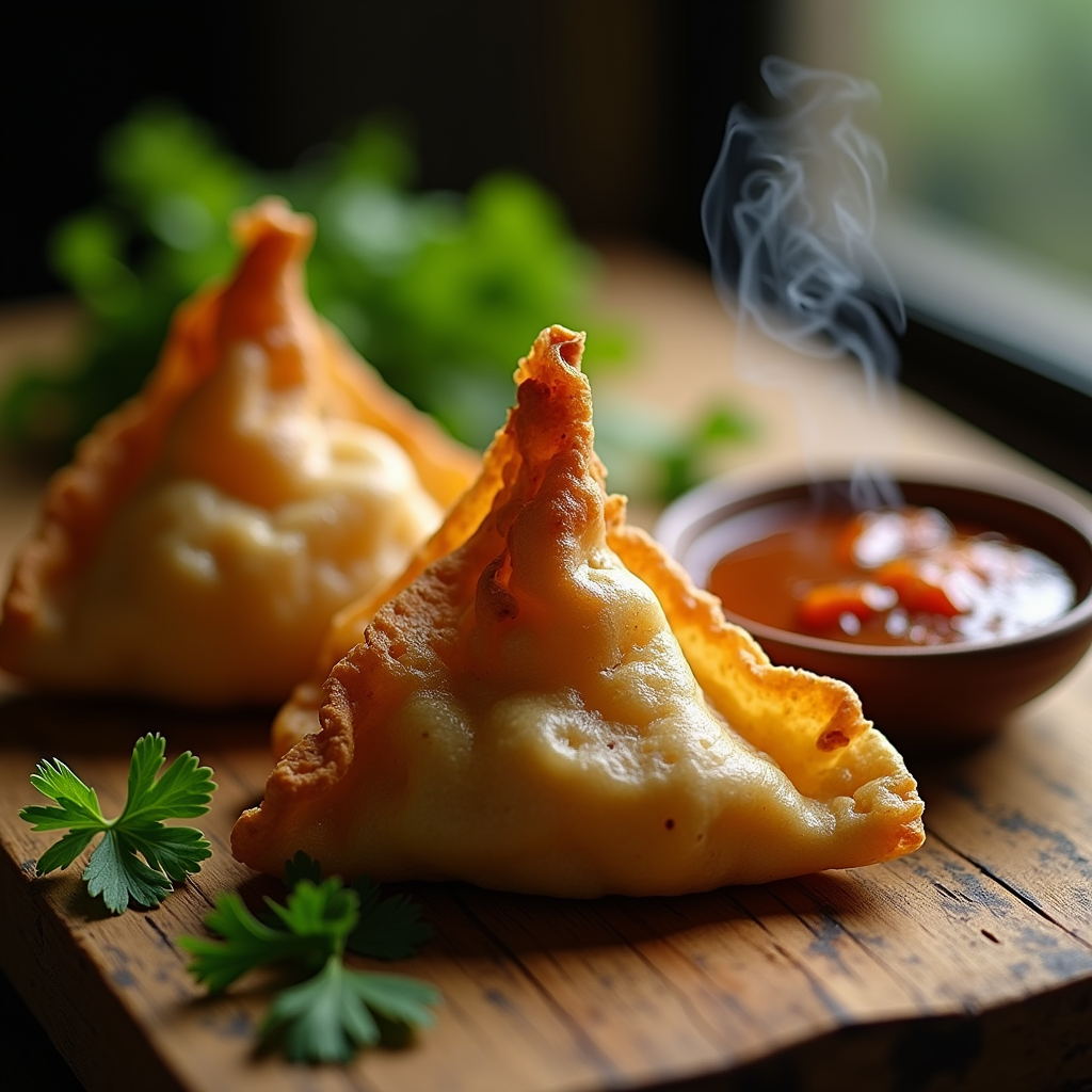 Samosa